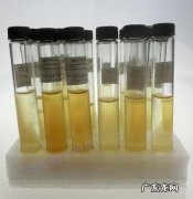 菌液离心温度