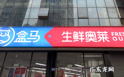 武汉盒马奥莱店在哪