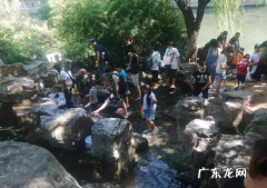 济南春节可以回家吗 2022年春节能去济南旅游吗