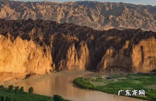 甘肃旅游季节 2022年春节能去甘肃旅游吗