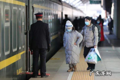 2021年春运铁路有没有春运 2022春运会增加高铁车次吗