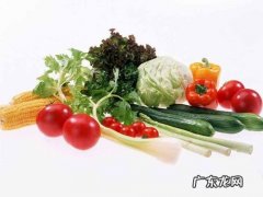 膳食纤维多的蔬菜有哪些