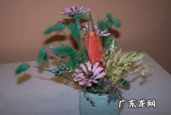 用空气炸锅做法 制作干花能用空气炸锅吗