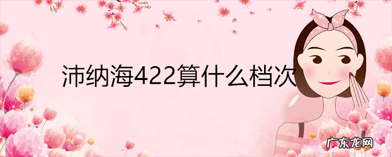 沛纳海422算什么档次