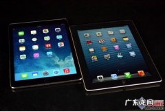 ipadair3和r4的区别？看看就知道,看完秒懂