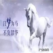 迎梦的寓意