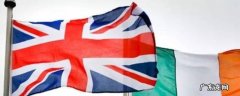爱尔兰是英国的嘛,爱尔兰原来是英国的吗