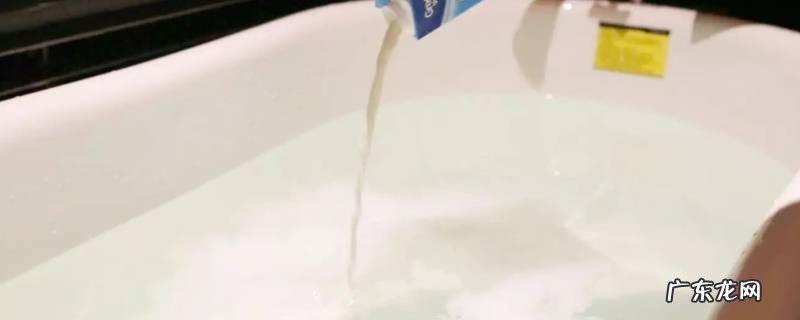 奶浴怎么调配,奶浴膏怎么调配