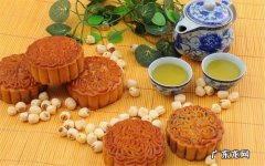 中秋吃月饼是纪念谁的