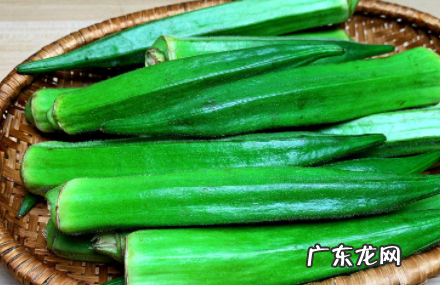 秋葵花籽能吃吗? 秋葵可以带籽吃吗