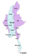 缅川是在哪里