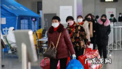 2021春节江苏返乡政策 2022年江苏外地人员春节可以正常返乡吗