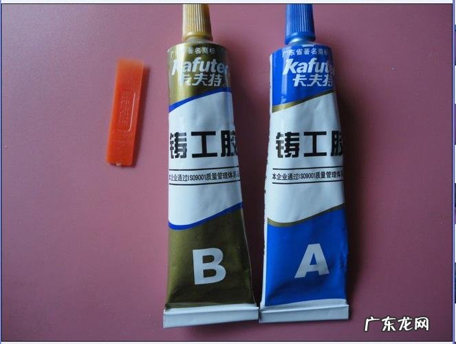卡夫特铸工胶使用范围:卡夫特铸工胶用途及特点