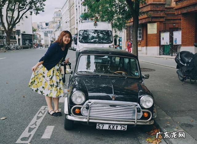 穿衣怎么摆脱俗气