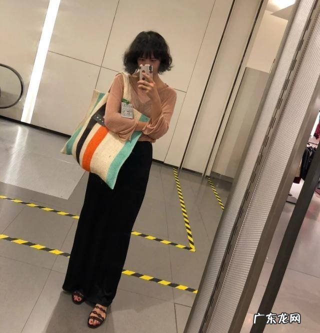 穿衣怎么摆脱俗气