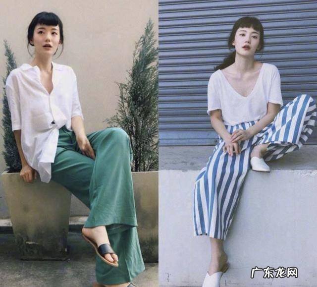 什么是韩风穿搭特点