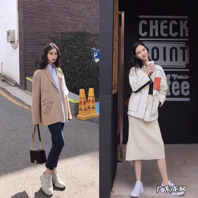 女人个子高穿什么衣服好看