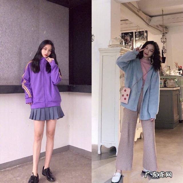 女人个子高穿什么衣服好看