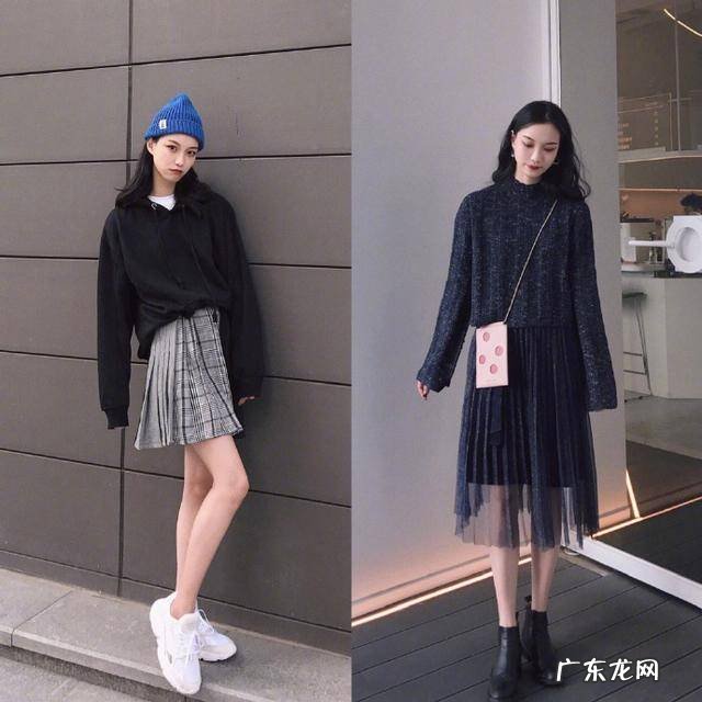 女人个子高穿什么衣服好看