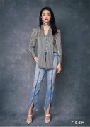 三四十女人穿衣搭配图片