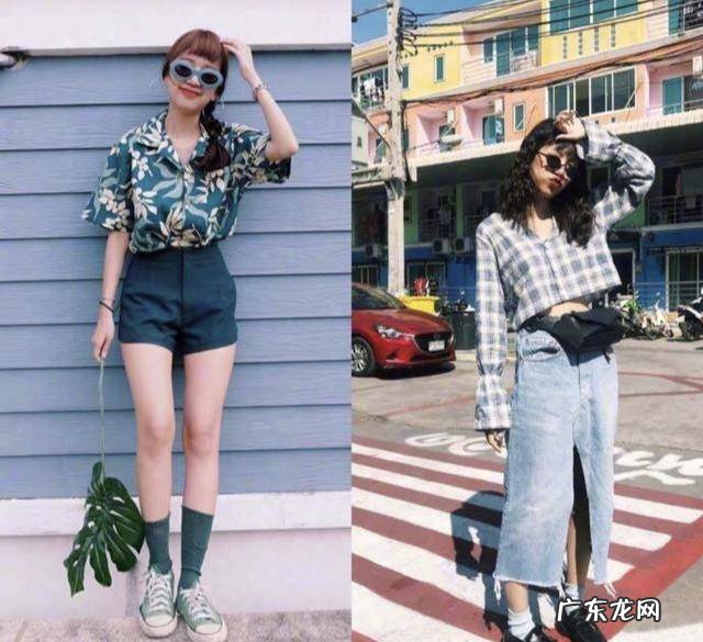 短外套配什么裤子好看