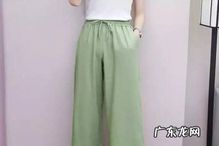 有肚腩女生穿什么衣服好看
