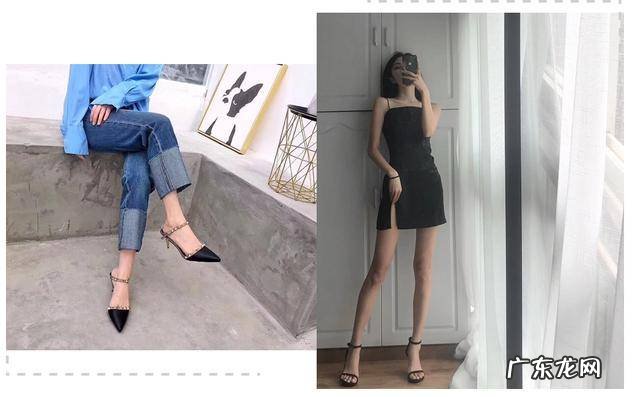 秋季适合穿什么鞋子好看