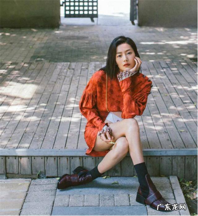 适合40岁女人穿的靴子