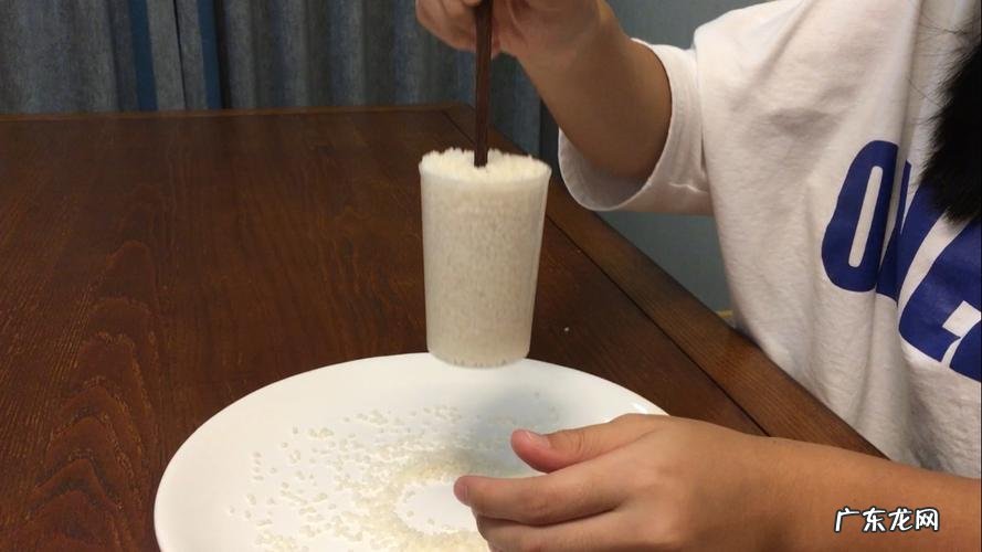 筷子的神力实验原理