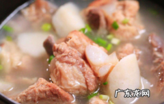 排骨煲汤买哪种排骨好 做排骨汤买什么排骨好