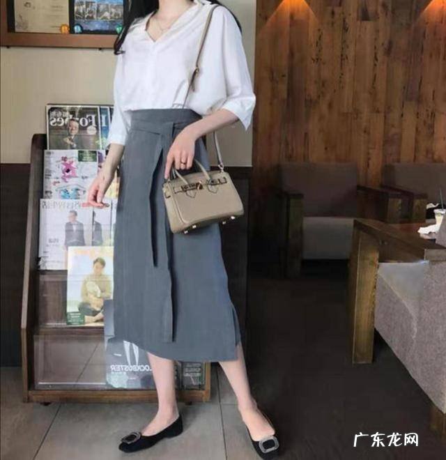 小个子适合穿什么裙子显高