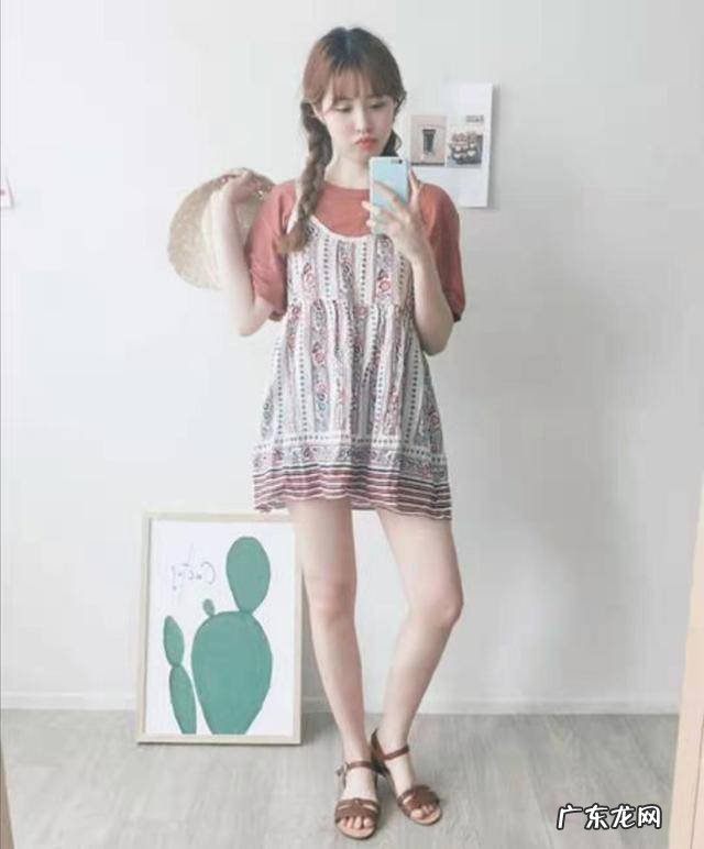 小个子适合穿什么裙子显高