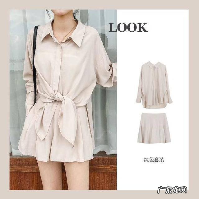 秋天文艺范该怎么搭配衣服