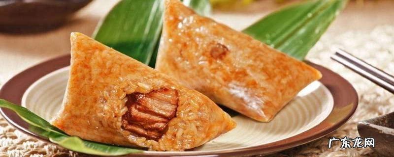 压力锅煮粽子按什么键,压力锅煮粽子按什么键好