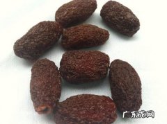 南枣的功效与作用,南枣怎么吃最好？看完你就知道了
