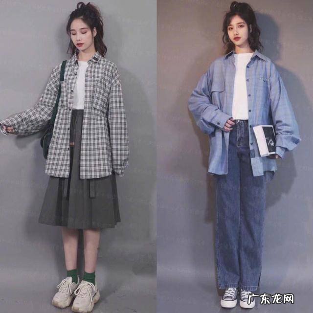 秋天通常穿什么衣服