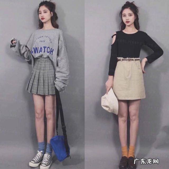 秋天通常穿什么衣服