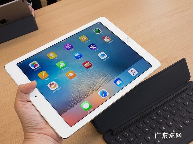ipad是什么东西?为什么大家都喜欢买它?