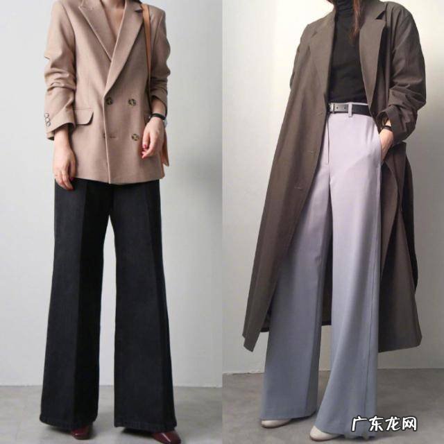公司上班穿什么衣服比较好