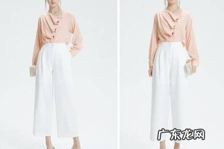 矮个子女生秋天穿什么衣服