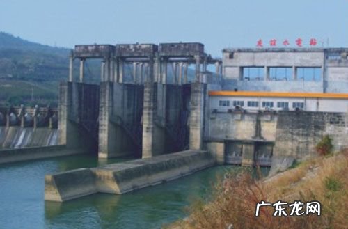 乐东万冲友谊水电站是国企吗