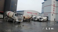 开搅拌站的老板都忙什么