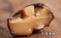 怎么快速泡发香菇 怎么泡发香菇比较快