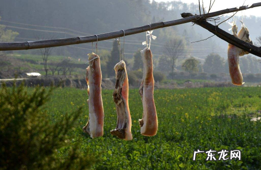 腊肉可以用火烤干吗 腊肉可以用烤箱烤干吗