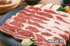 500克五花肉的热量 五花肉热量多少大卡
