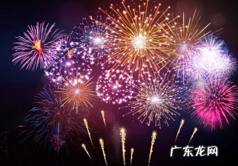河南今年让放烟花吗 河南省2022春节让放烟花吗