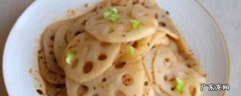 夏季凉拌菜的种类及方法,夏季凉拌菜有哪些