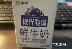 蒙牛的现代牧场鲜牛奶怎么样 现代牧场鲜牛奶好不好