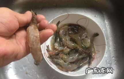 基围虾没去虾线吃了会怎么样? 基围虾不用去虾线吗
