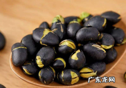 豆里长小黑虫怎么处理 黑豆被虫子蛀了小洞怎么处理